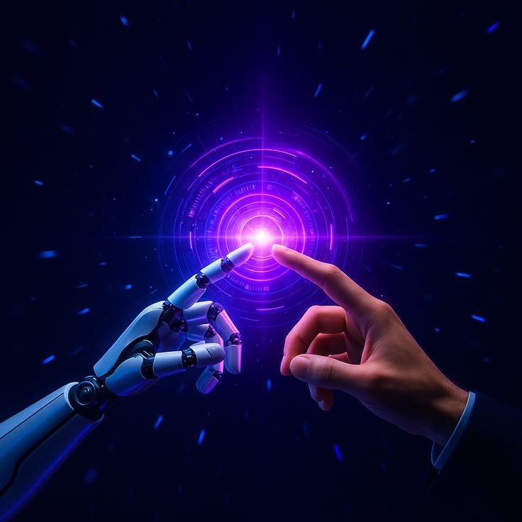 Gesture Volume Control